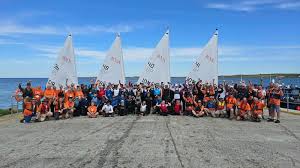 Image result for Orkney Youth Development Group