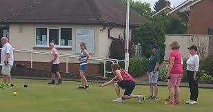 Image result for Bridgnorth Bowling Club