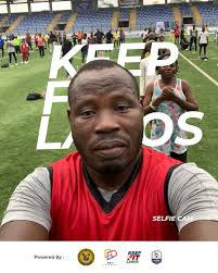 Image result for Keepfit Section