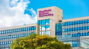 Image result for Sheffield University