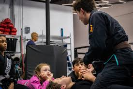 Image result for Trusted Guard Martial Arts Dojo