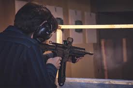 Image result for The Bridport Shooting Club