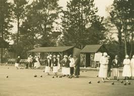 Image result for Llandrindod Wells Bowling Club
