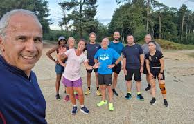 Image result for Bracknell Forest Runners
