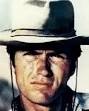 Clint Eastwood as Rowdy Yates in Rawhide, a must see TV program for me. - rowdy_yates