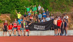 Image result for Gravesend Road Runners & Athletics Club