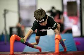 Image result for Newport Gymnastics Club