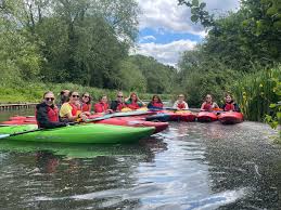 Image result for Bishops Stortford Canoe Club