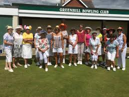 Image result for Llanelli Bowling Club