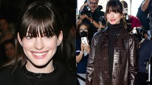 Image result for アンハサウェイ