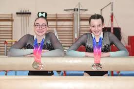 Image result for West Lothian Artistic Gymnastic Club