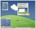 Windows Theme Shock Desktop 3D Free Download Windows Theme Shock