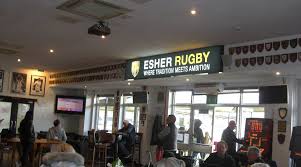 Image result for Egham Rfc