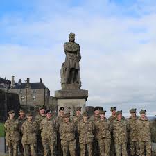 Image result for Argyll Field Archers