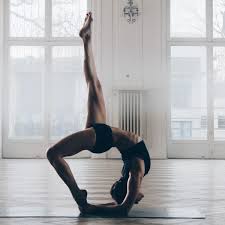 Image result for Hatha Yoga With Marta