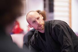 Image result for Bujinkan Dojo Seijitsu