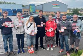 Image result for Garforth Badminton Club