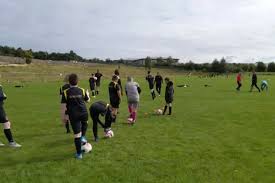 Image result for Easterhouse Rugby League Football Club