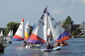Image result for Horning Sailing Club