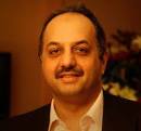 Canciller de Qatar, Khalid bin