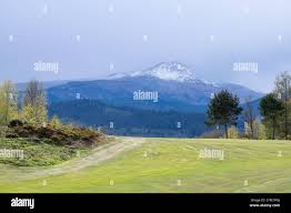 Image result for Aberfoyle Golf Club