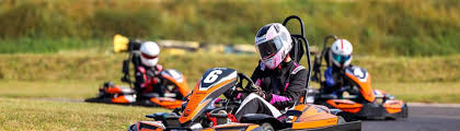 Image result for Cheshire Kart Racing Club