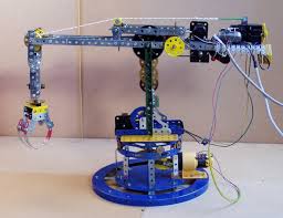 Image result for Corlust Meccano Club