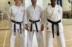 Image result for Soncho Karate Club
