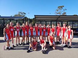 Image result for Stamford Juniors Netball Club