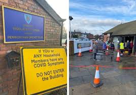 Image result for Penwortham Cricket Club