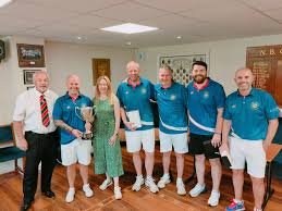 Image result for Carrick Knowe Bowling Club