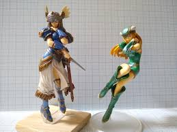 「レナス・ヴァルキュリア ヴァルキリープロファイル」の画像検索結果