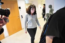 Image result for Åsa Waldau