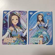 「瀬名詩織 アイドルマスターシンデレラガールズ」の画像検索結果