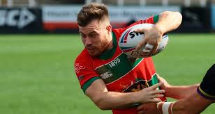 Image result for Keighley Cougar Cubs Rugby League Football Club