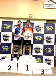 Image result for Lessa Em Badminton Club