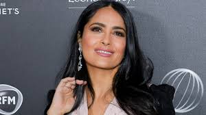 Image result for Maclaren Juicy Couture Ryder Salma Hayek