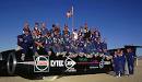 Thrust SSC - The Team Pages