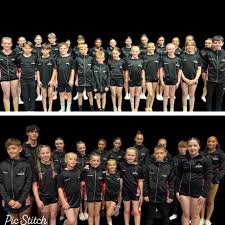 Image result for Durham University Gymnastics Club