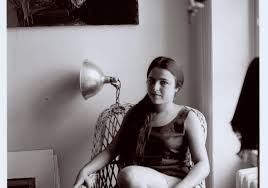 Image result for Eva Hesse
