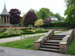 Image result for Nottingham Proprietary Bowling Green Club