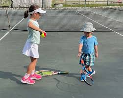 Image result for Ace Tennis Camps