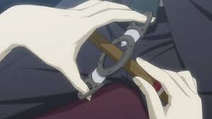 「おネエ 東のエデン」の画像検索結果