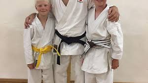 Image result for Exeter Shotokan Karate Club