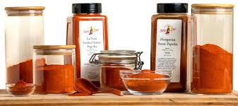 Image result for Paprika