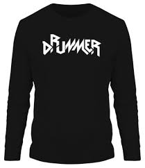 Image result for Футболка drums