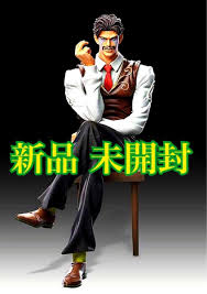 「ダニエル・J・ダービー ジョジョの奇妙な冒険　第3部」の画像検索結果