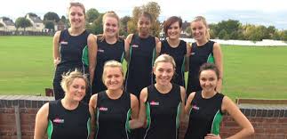Image result for Beeches Netball Club