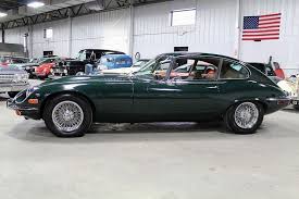 Image result for British Racing Green 1971 Jaguar