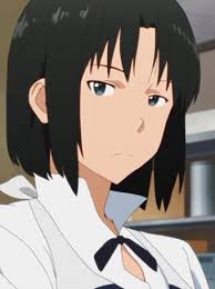 「白藤杏子 WORKING!!」の画像検索結果